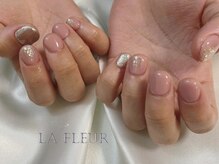 ラ フルール(La Fleur)/定額basic+a◆La Fleur