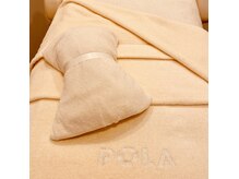 ポーラ ザ ビューティ 経堂店(POLA THE BEAUTY)の雰囲気（静かにゆっくりゆったりした時間を過ごしていただけます。）