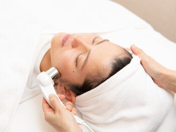 レディース ビホウ(BIHOU)/臍帯血導入で奇跡の赤ちゃん肌に