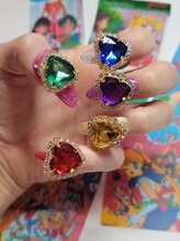 ジュエル ラ メール(Jewel la mer)/