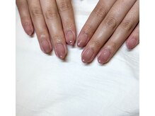 アイコニック アイ 日進梅森台店(ICONIQ eye)/カラーグラデーション