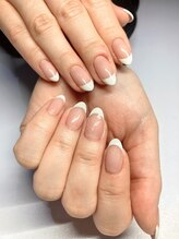 ライズバックステージ(RIZE back stage)/フレンチ