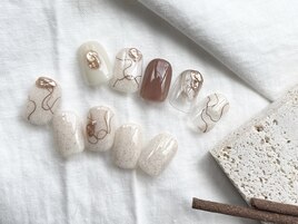 Dコース　6600円