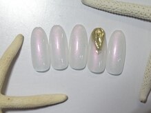 アネラ アイラッシュアンドネイル 六本木店(Anela Eyelash&nail)/定額A