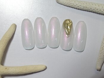 アネラ アイラッシュアンドネイル 六本木店(Anela Eyelash&nail)/定額A