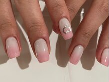 シェリーラメール 新宿店(cherie la mer)/カラーグラデーション