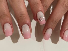 カラーグラデーション