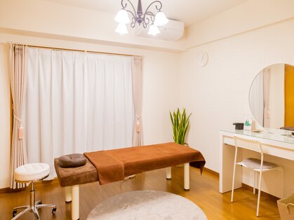 はりん美鍼灸の写真