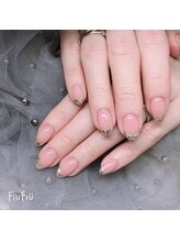 ティージェー ネイル(TJ Nail)/キラキラ鏡