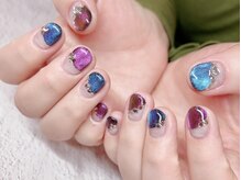 サロン ド パティポー(Salon de Patypo)/