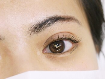 geNe 'n GRUS(ジーン アンド グルス)/まつ毛パーマ