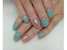 ネイルラビット(NAIL Rabbit)/