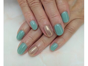 ネイルラビット(NAIL Rabbit)/