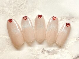 マグネットグラデーション