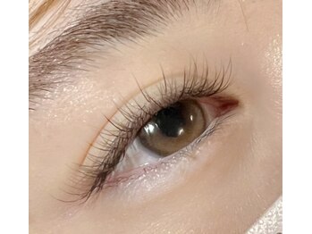 メル(me'r.)/カラーフラットラッシュ