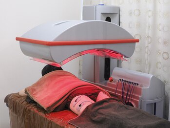 シェリ(Cherie)/スリムアップ光痩身◎デトックス