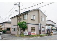 長嶺整体院/外観１