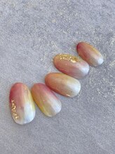 グログラン(Gros-Grain)/9月サンプル