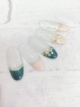 ティアラ(Tiara)/デザインコースC 　【駒込】