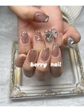 ベリーネイル(Berry nail)/