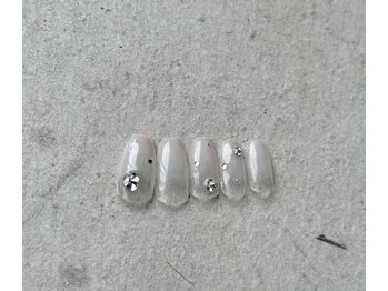 アイラッシュサロン ファスト(Fast)/hand☆オススメデザイン☆