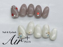 エアプラス 船堀店(Air plus)/1月NEW！Cコース