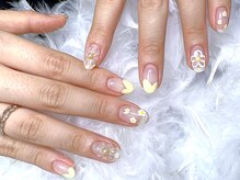 レアネイル 新宿(le'a nail)/