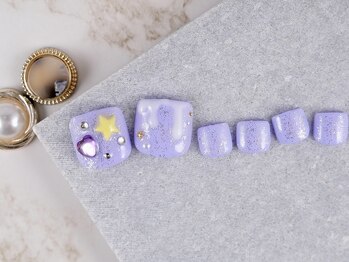 ショコ アンド ラム(Syoko&Lum)/☆パステルポップ☆