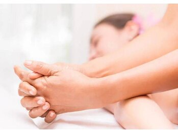 東陽 ほぐし家/