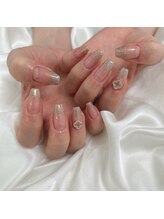ソイン キタガタ(so-in kitagata)/Sakurai.nail