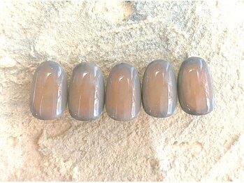 フラフィー(fluffy)/Spring design ¥7.500