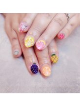 トータルビューティーサロン ドールズ(total beauty salon Dolls)/