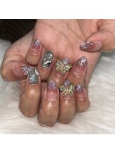 ソラール(SOLAR)/フラッシュネイル