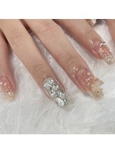 ビネイル(BINAIL)/