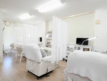 ラヴァンヤ 鴻巣店(Lavanya)/店内