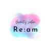 リアム(Re:am)のお店ロゴ