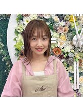 クラム(C.lam) 森下 紗弥加