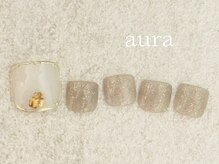 アウラ(aura)/定額regularコース【海浜幕張】