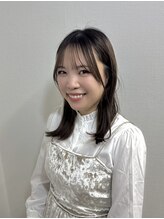 ロレインブロウ 山形東原町店 mizuhara 