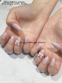 guest nail