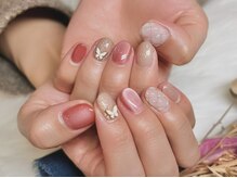 ラカ 長野駅前本店(LaKa)/キルティング★画像持ち込み