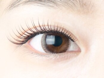 ダブリューアイキャンディー(W eye candy)/フラットラッシュ80本 マツエク