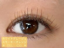 サロンドグレース 千葉店/カラーフラット