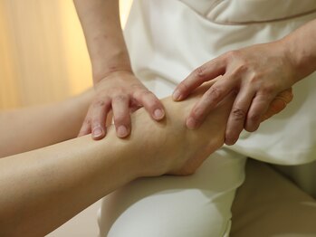 整体院 杜歩(TOHO)/姿勢改善