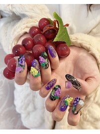 2024年中部大会☆優勝作品