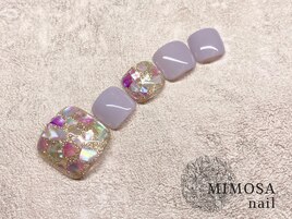 フット定額¥8,000