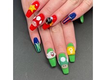 ネイルダブリュー(Nail.W)/