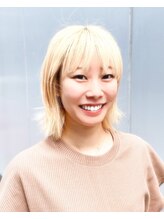 ヘッドコンシェルジュ 銀座店(head CONCIERGE)&nbsp;米田 