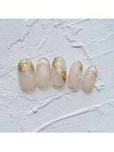 メイク(Me19)/アートネイル