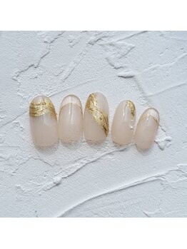 メイク(Me19)/アートネイル